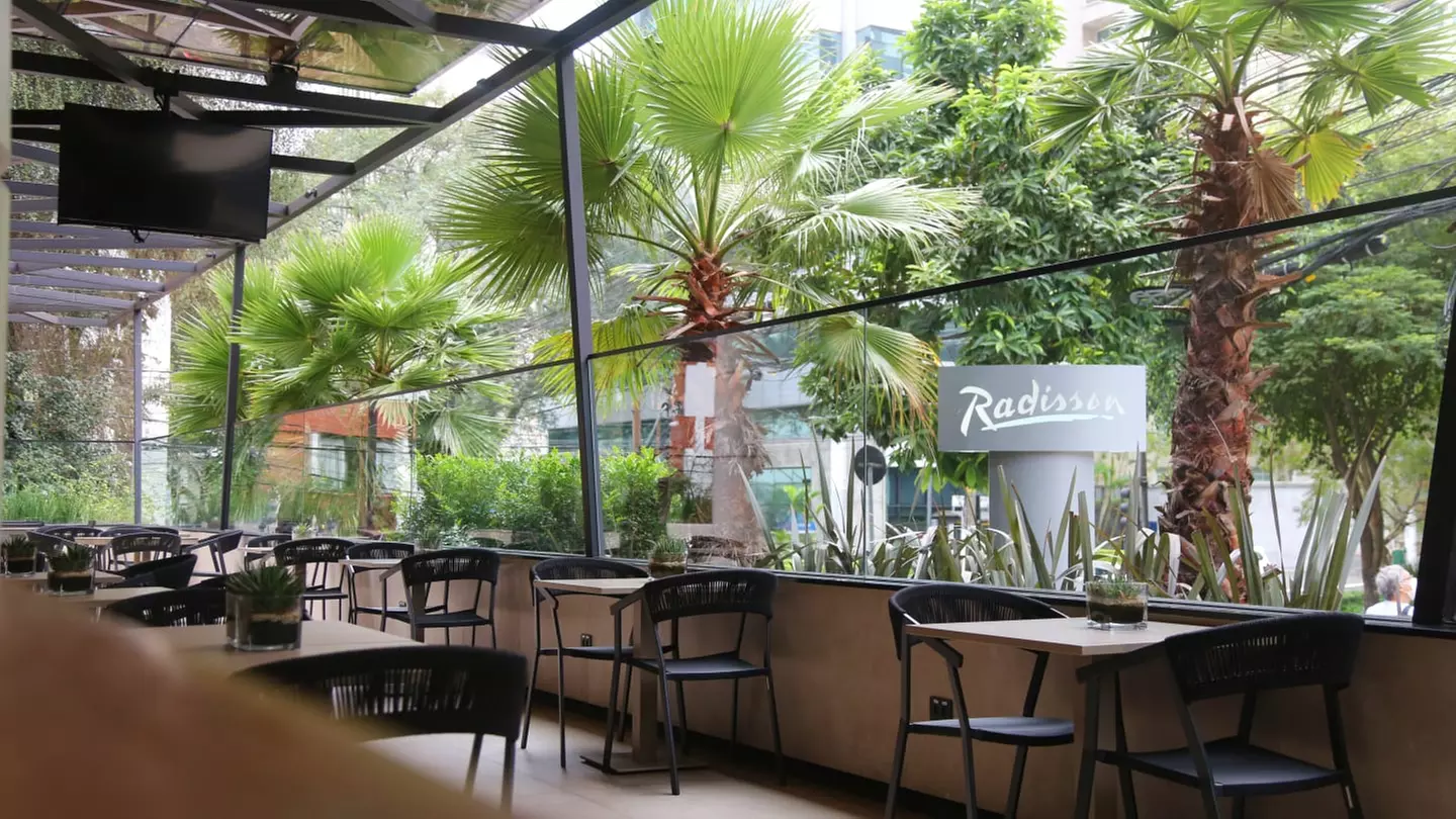 ✈ BRÉSIL | Sao Paulo - Radisson Sao Paulo Paulista 4*, 4 nuit - Cen...