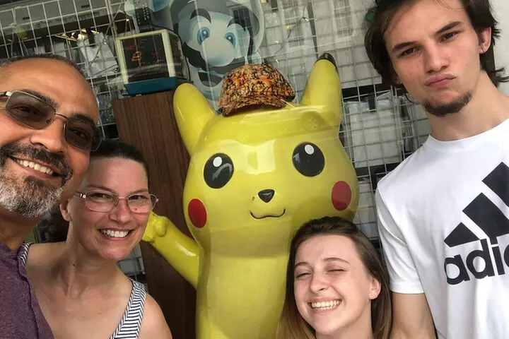 Amazing Aspen Scavenger Hunt