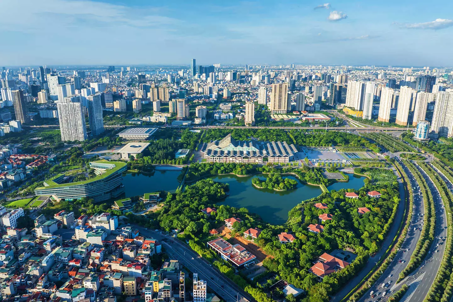 ✈ VIETNAM | Da Hanoi a Ho Chi Minh - Ricchezza del Vietnam 4*, 9 no...