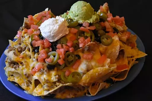 5% Cash Back at Los Cuates