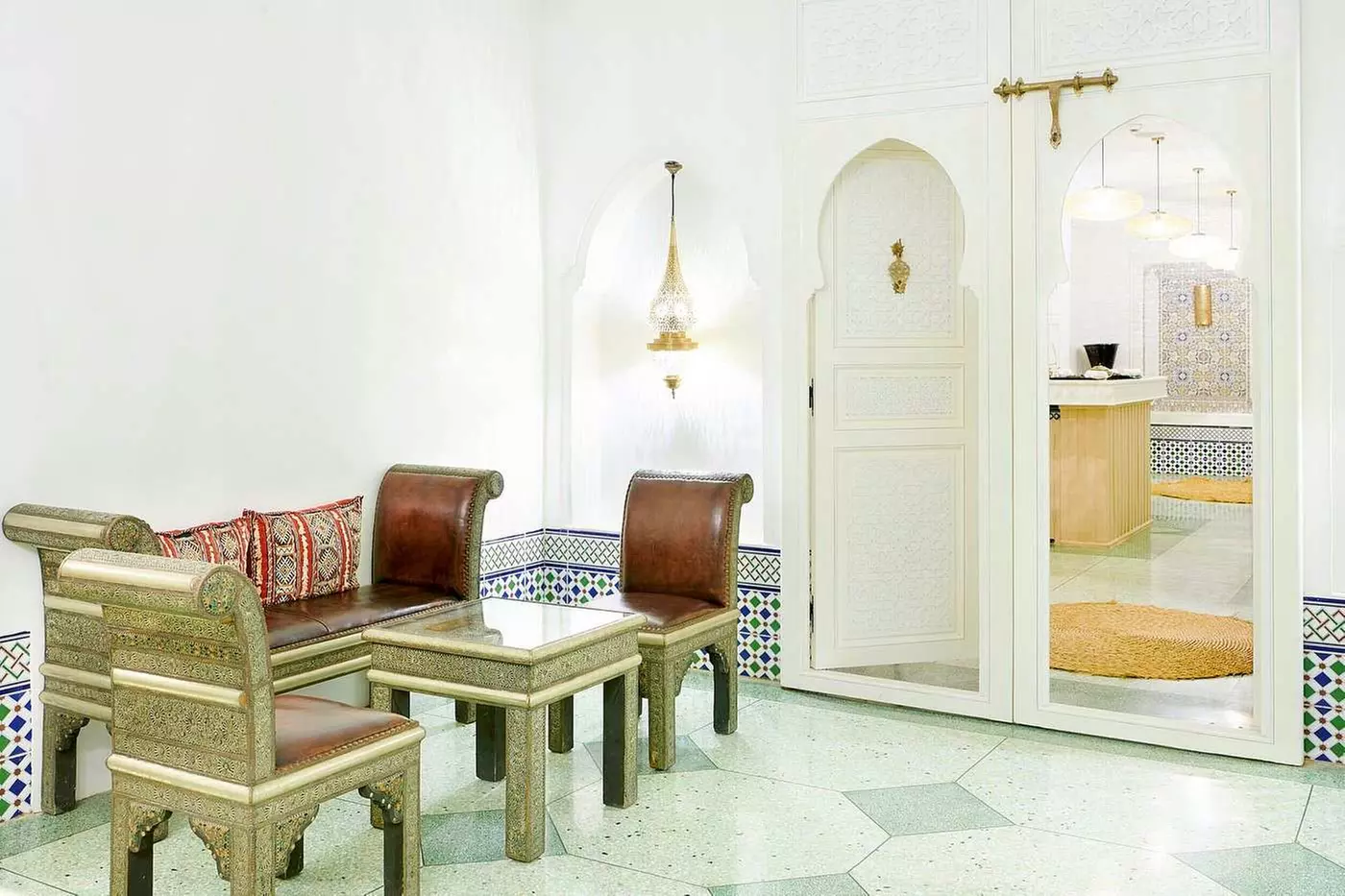 ✈ MAROC | Marrakech - Iberostar Waves Club Palmeraie Marrakech 4*, ...