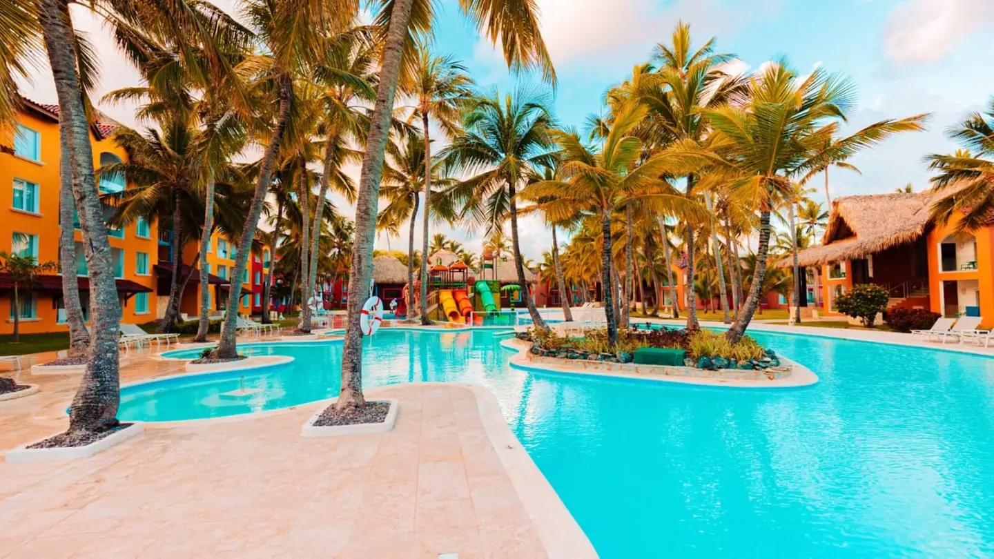 ✈ REPUBBLICA DOMINICANA | Punta Cana - Tropical Deluxe Princess 5*,...