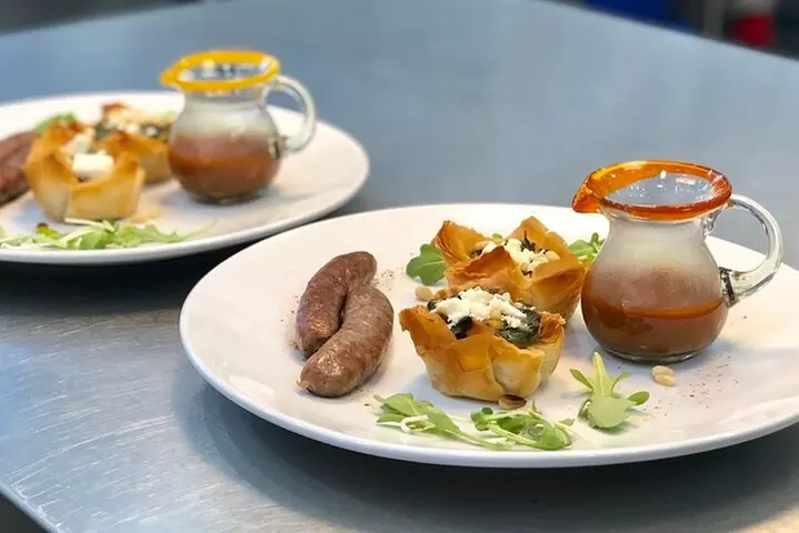 Viator Exclusive: Gourmet Brunch in Santa Fe with Chef Carolina