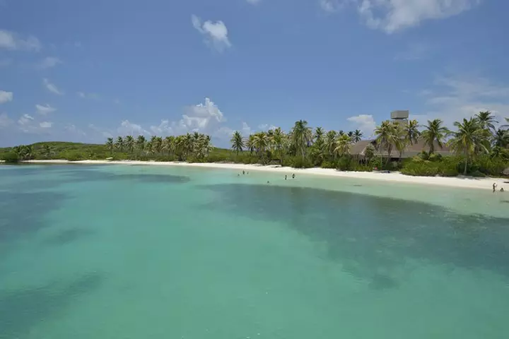 Isla Contoy Eco Adventure