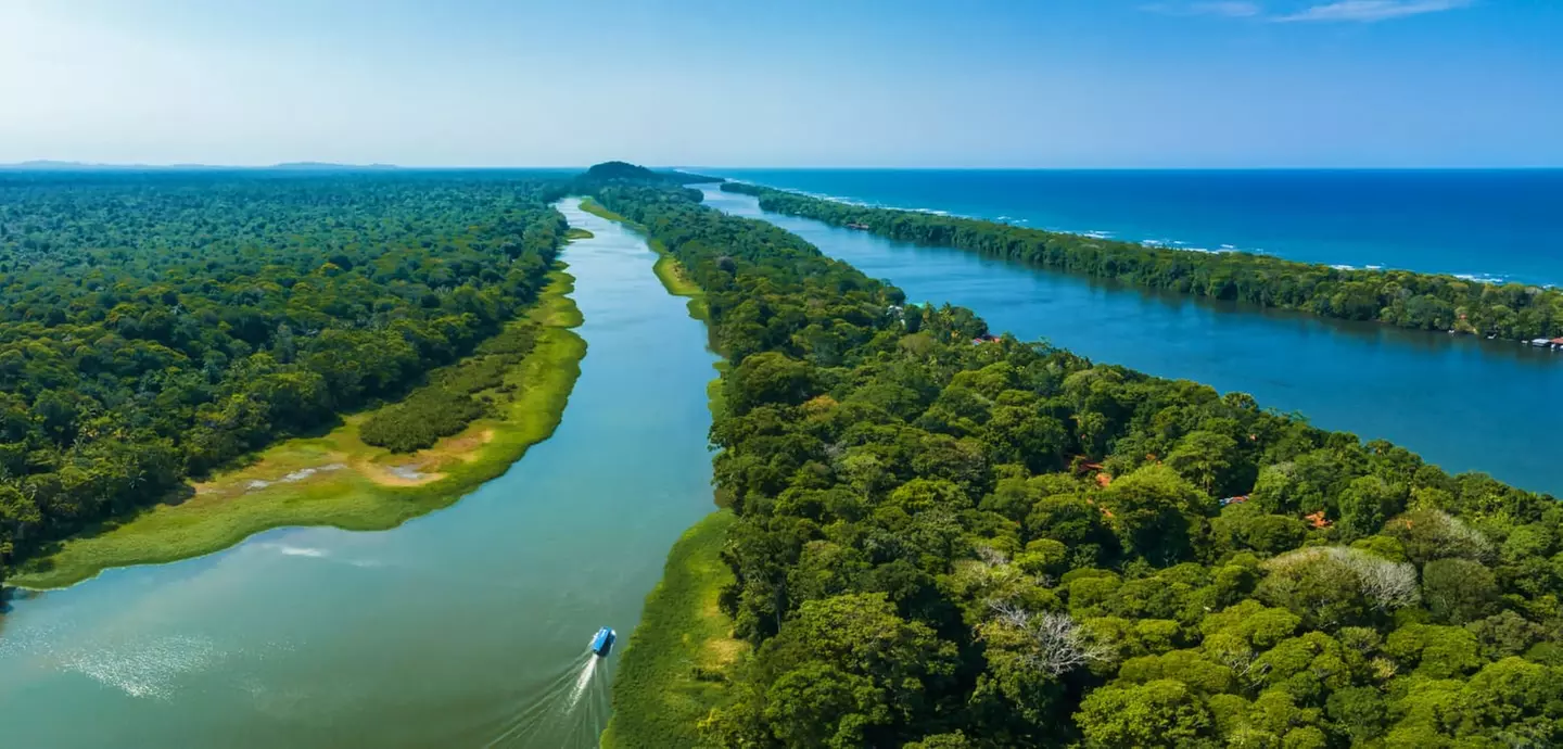 ✈ COSTA RICA | Da San José a Manuel Antonio - Autotour alla scopert...