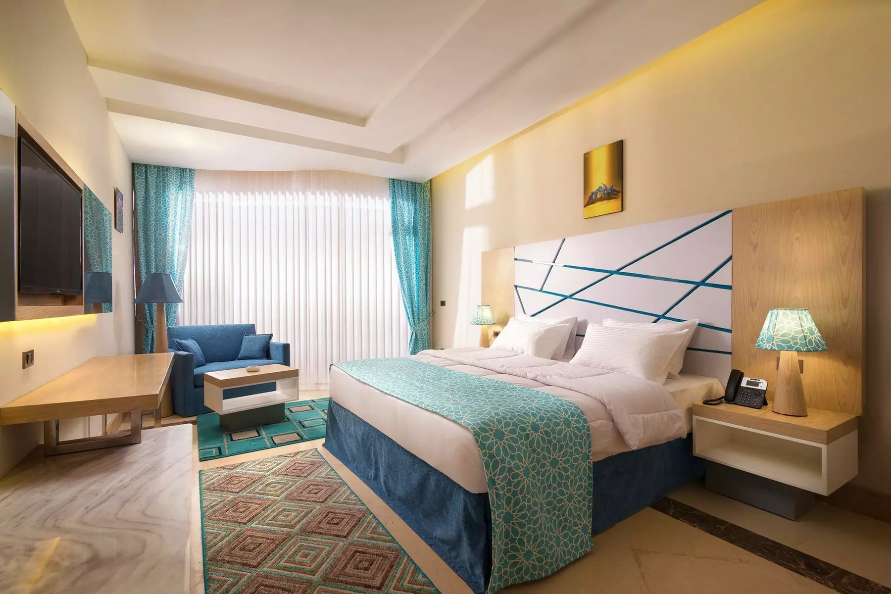 ✈ EGITTO | Sahl Hasheesh - Gravity Sahl Hasheesh 5*, 3 notti - All ...