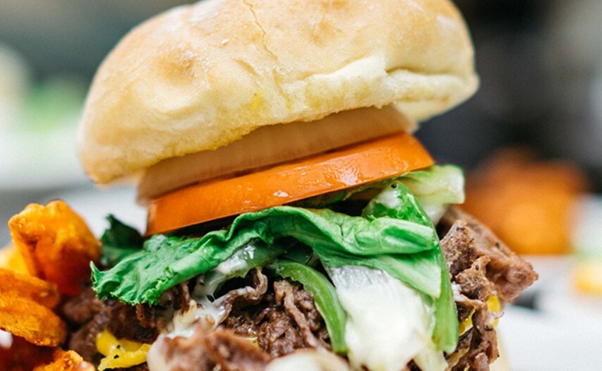 $15 For $30 Worth Of Wings, Burgers, Steaks & More