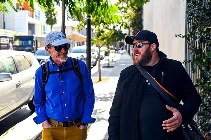 Mission District or North Beach & Chinatown Authentic Food Tours