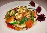 5% Cash Back at Hom Mali Thai and Sushi on No...