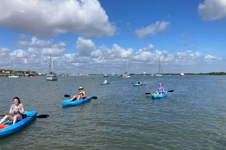 Kayak Rentals