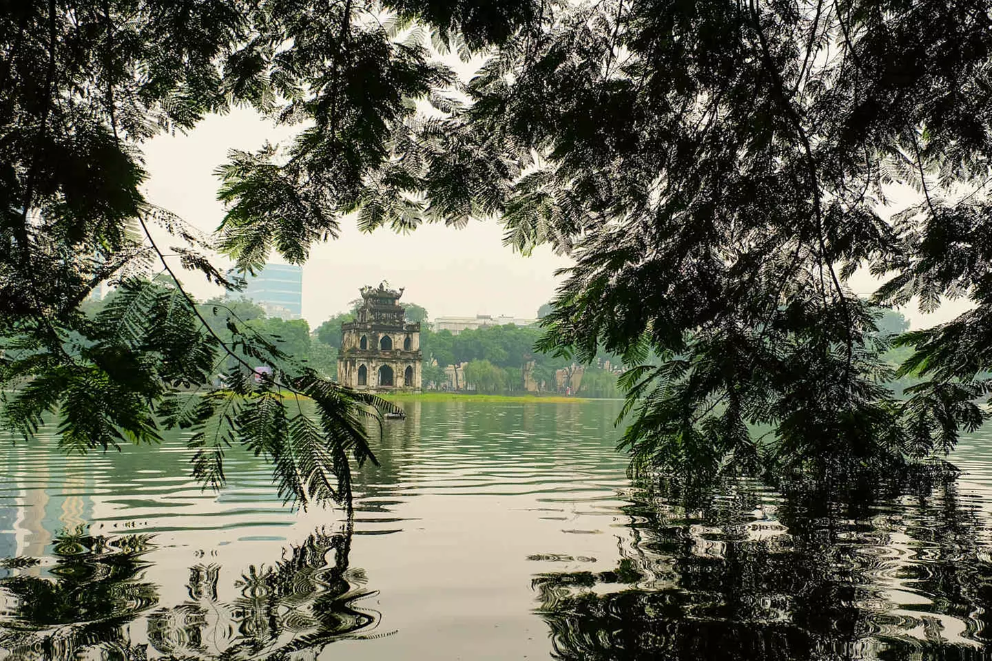 ✈ VIETNAM | Da Hanoi a Ho Chi Minh - Ricchezza del Vietnam 4*, 9 no...