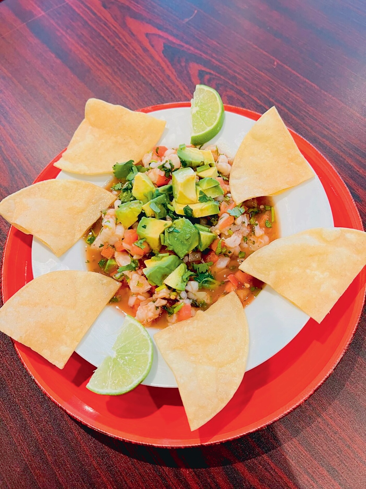 $12.50 For $25 Worth Of Mexican Dining