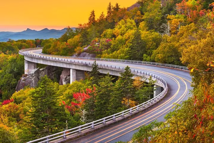 US East National Parks: Driving & Walking Audio Tour Bundle