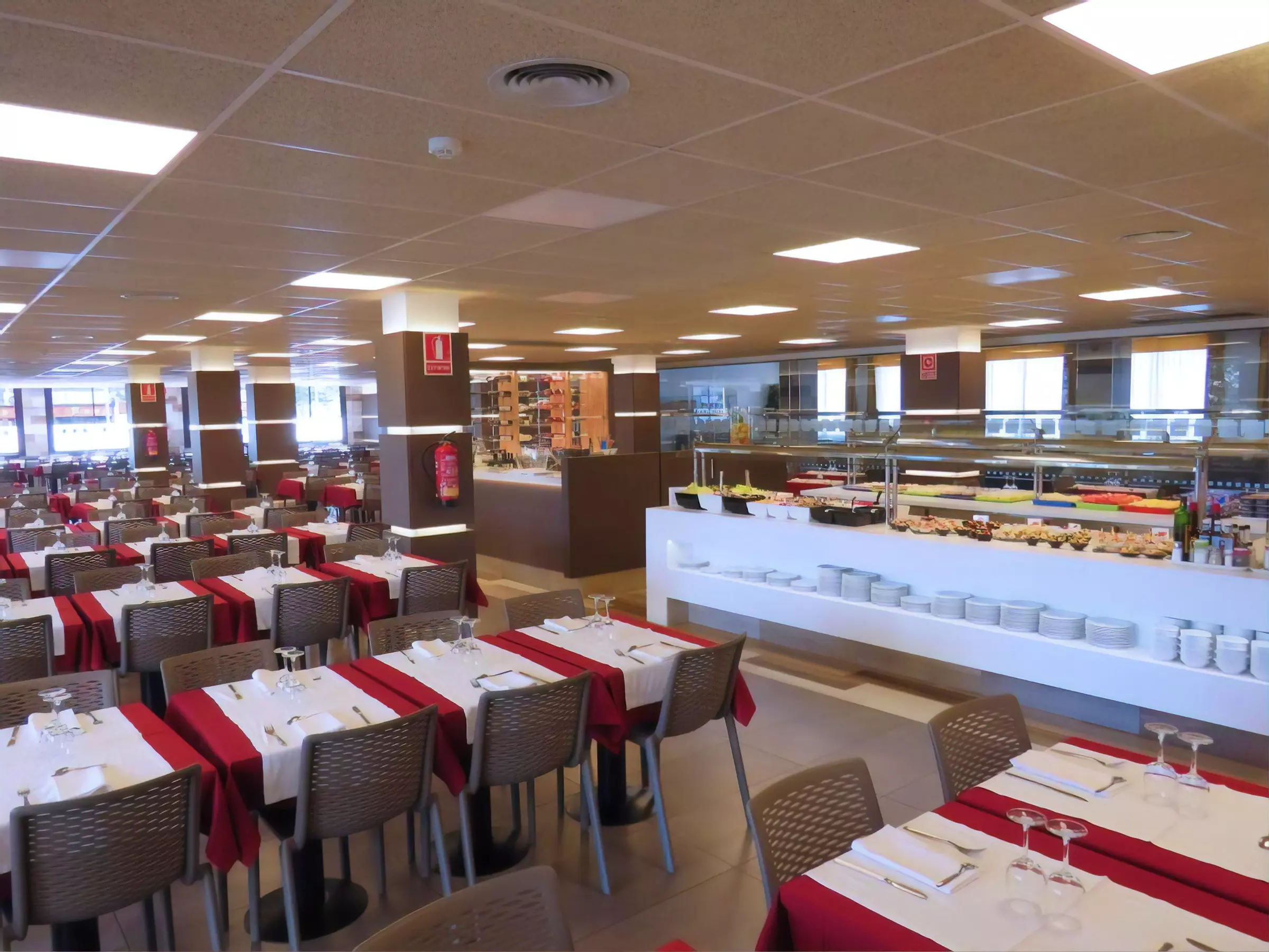 ✈ COSTA BARCELONA | Malgrat de Mar - Hôtel Papi Blau 4*, 3 nuit - I...