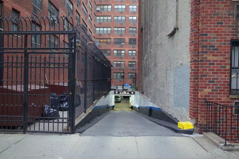 Parking at MPG Parking - Manhattan Parking East 79th Street Corp. G...