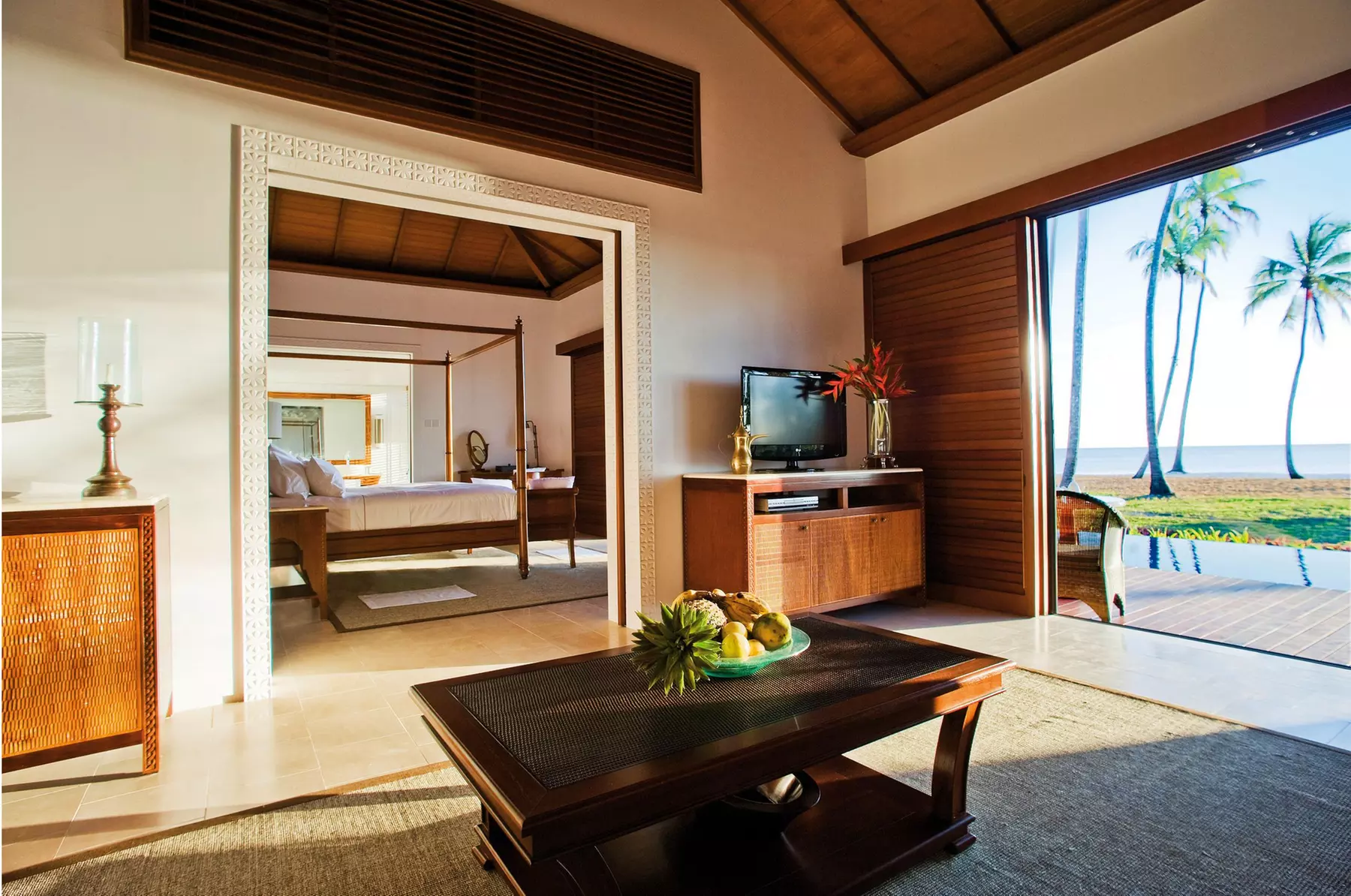 ✈ ZANZIBAR | Kizimkazi - The Residence Zanzibar 5*, 5 notti - Premium