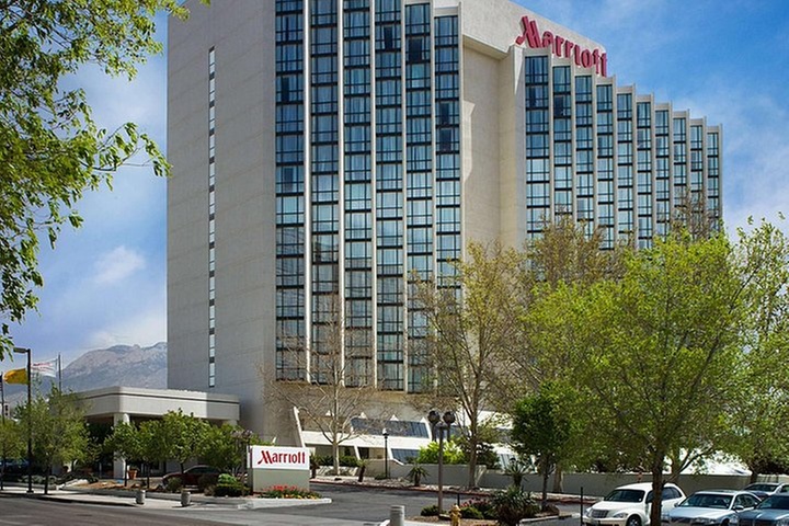 Dinner Detective True Crime Murder Mystery Show - Albuquerque, NM