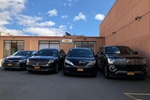 Private Arrival Transfer from Chicago Airports (ORD) (MDW)