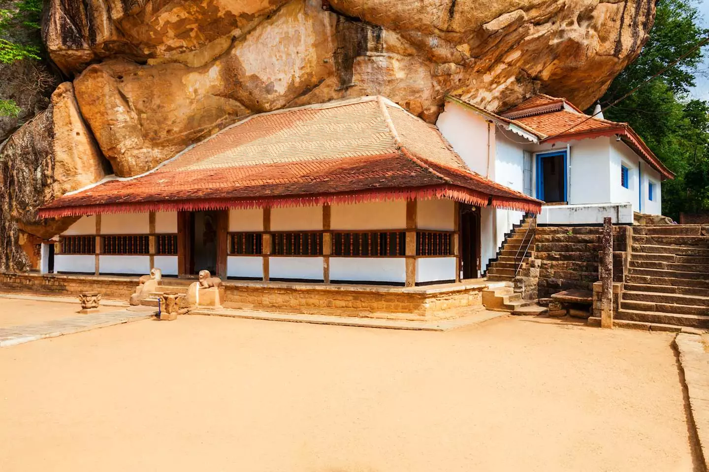 ✈ SRI LANKA | Da Colombo a Colombo - Nel cuore del benessere in Sri...