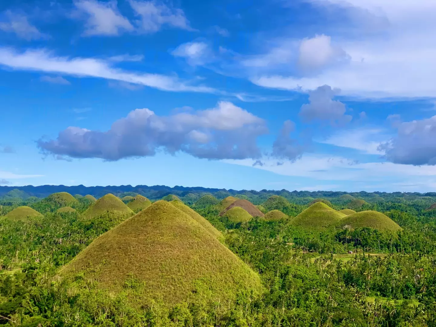 ✈ PHILIPPINEN | Manila - Wunderschöne Philippinen in 3* und 4* Hote...