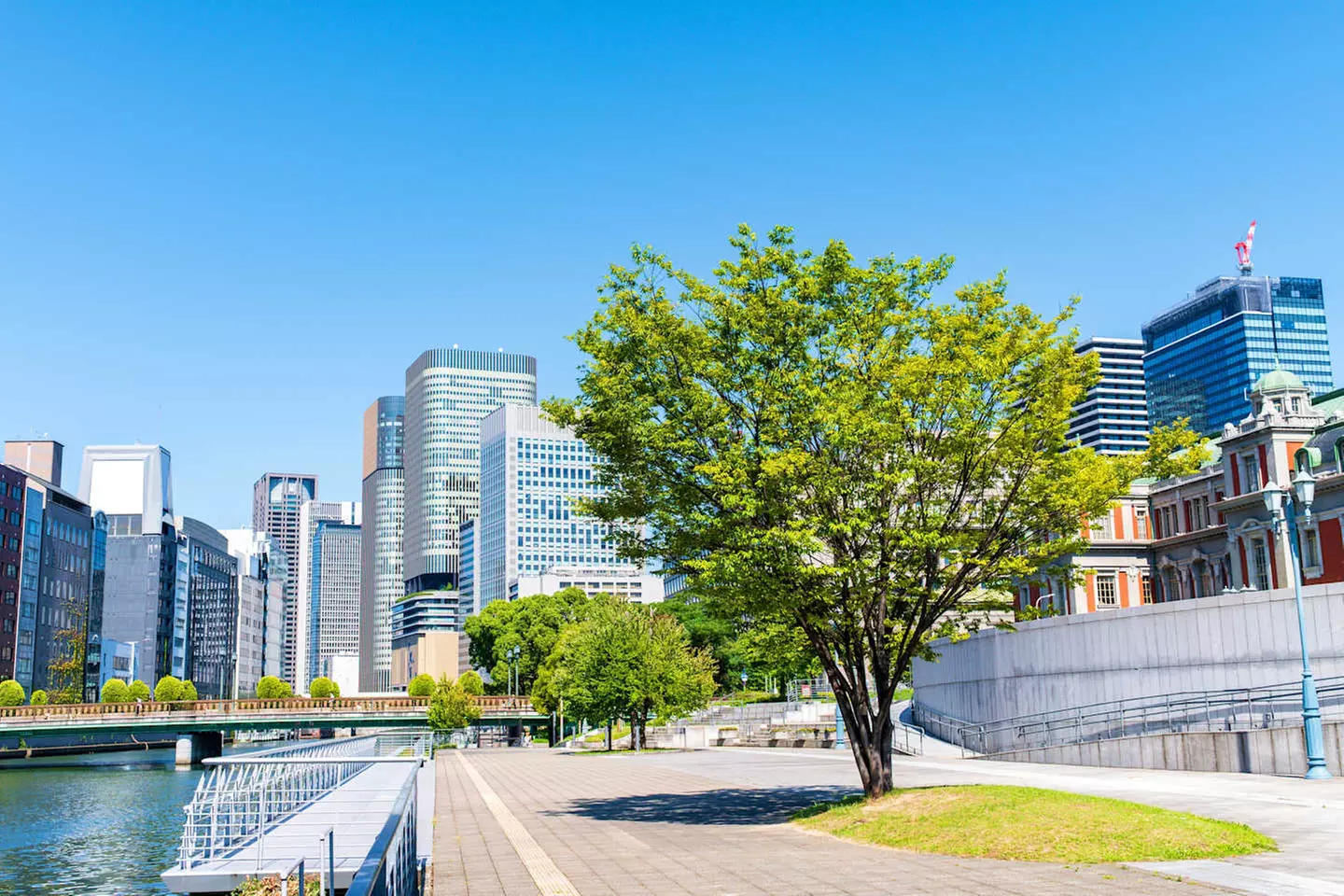 ✈ KANSAI | Osaka - Entdeckung von Hyogo und Kansai 3*, 10 Nächte - ...