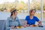 Murray River Lunch Cruise