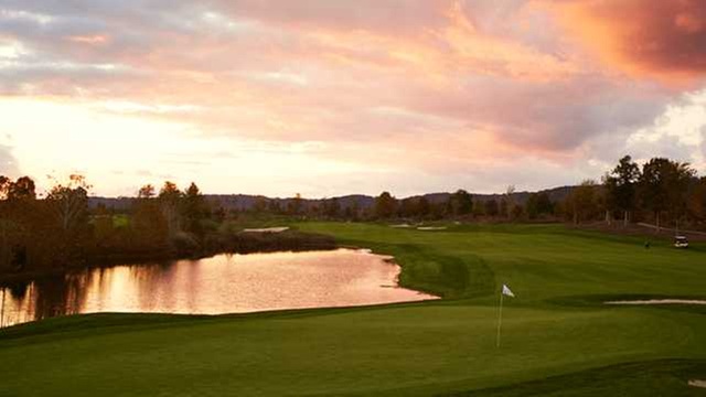 Online Booking - Round of Golf at Belterra Casino Golf Club