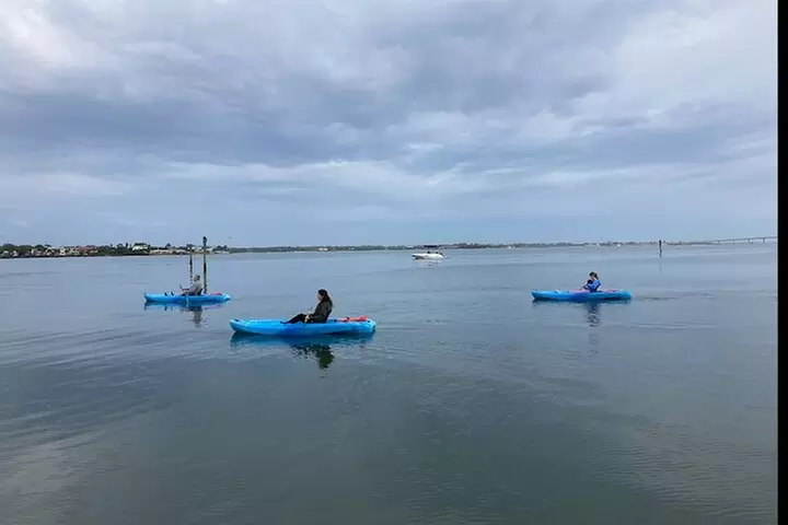 Kayak Rentals