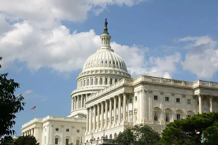 Washington DC Full Day Tour with Morning Sightseeing & Mount Vernon...