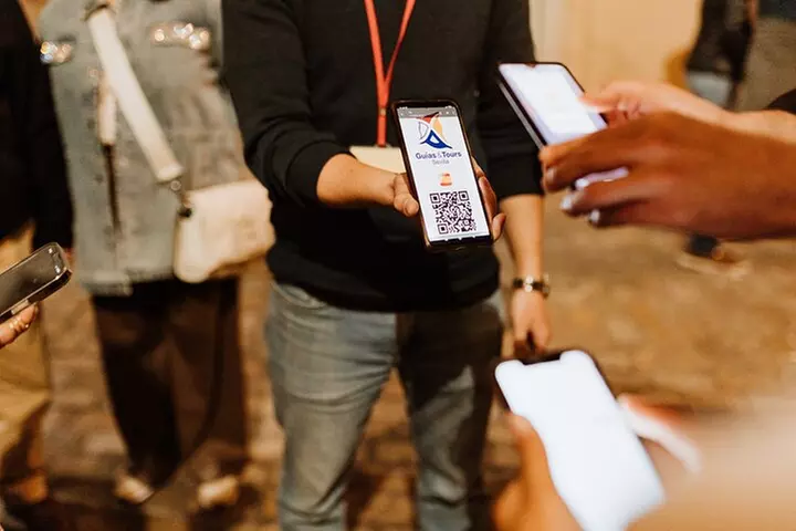 Tour de la Sevilla Paranormal y Misteriosa (grupos pequeños)