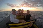 Sunset Manta Ray Tour in Kailua-Kona