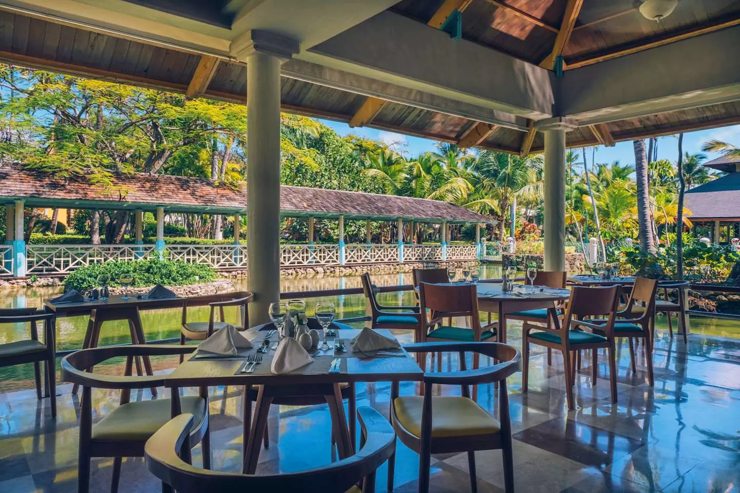 ✈ REPUBBLICA DOMINICANA | Punta Cana - Iberostar Selection Bavaro 5...