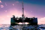Waikiki 2 Hour Sunset Sailing Catamaran Swim and Sail Adventure