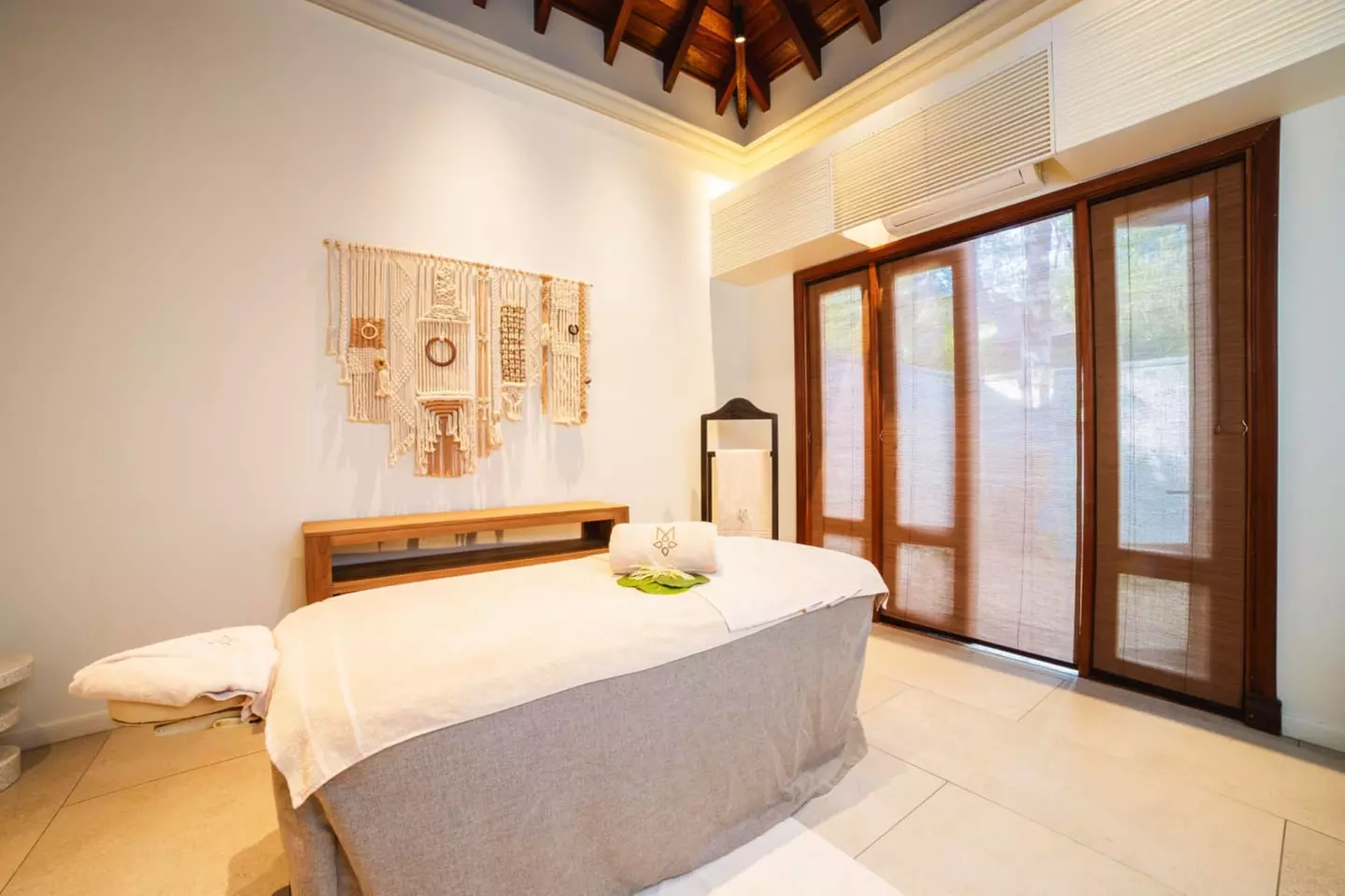 ✈ MAURITIUS | Flic en Flac - Maradiva Villas Resort & Spa 5*, 5 Näc...