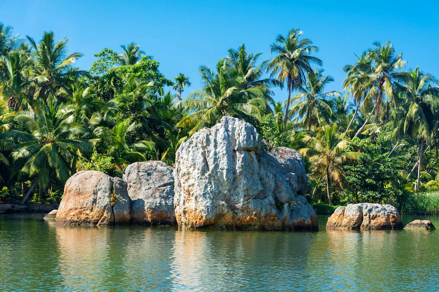 ✈ SRI LANKA | Da Colombo a Colombo - Nel cuore del benessere in Sri...