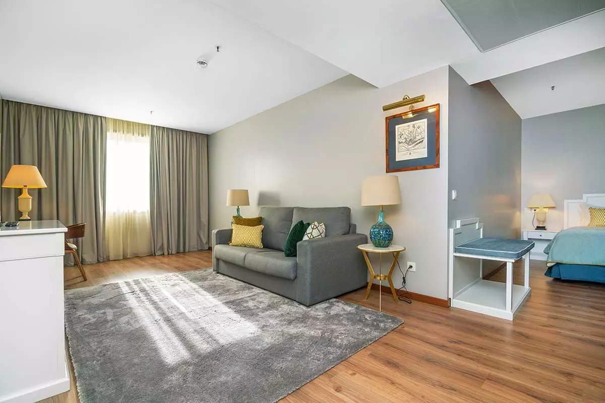 ✈ PORTOGALLO | Porto - Gaia Residence 4*, 2 notti - Appartamento