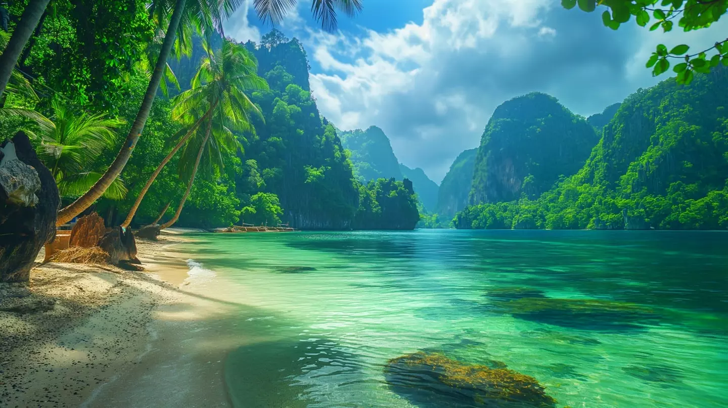 ✈ PHILIPPINEN | Manila - Wunderschöne Philippinen in 3* und 4* Hote...