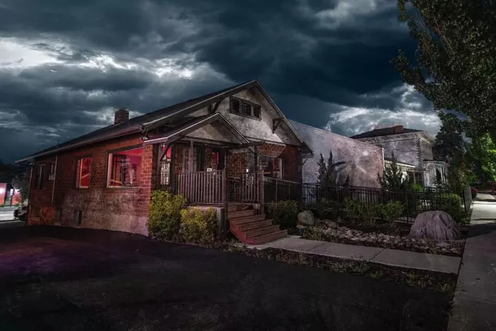 Reno Ghost Tour: Ruin, Revenge, & Reckoning