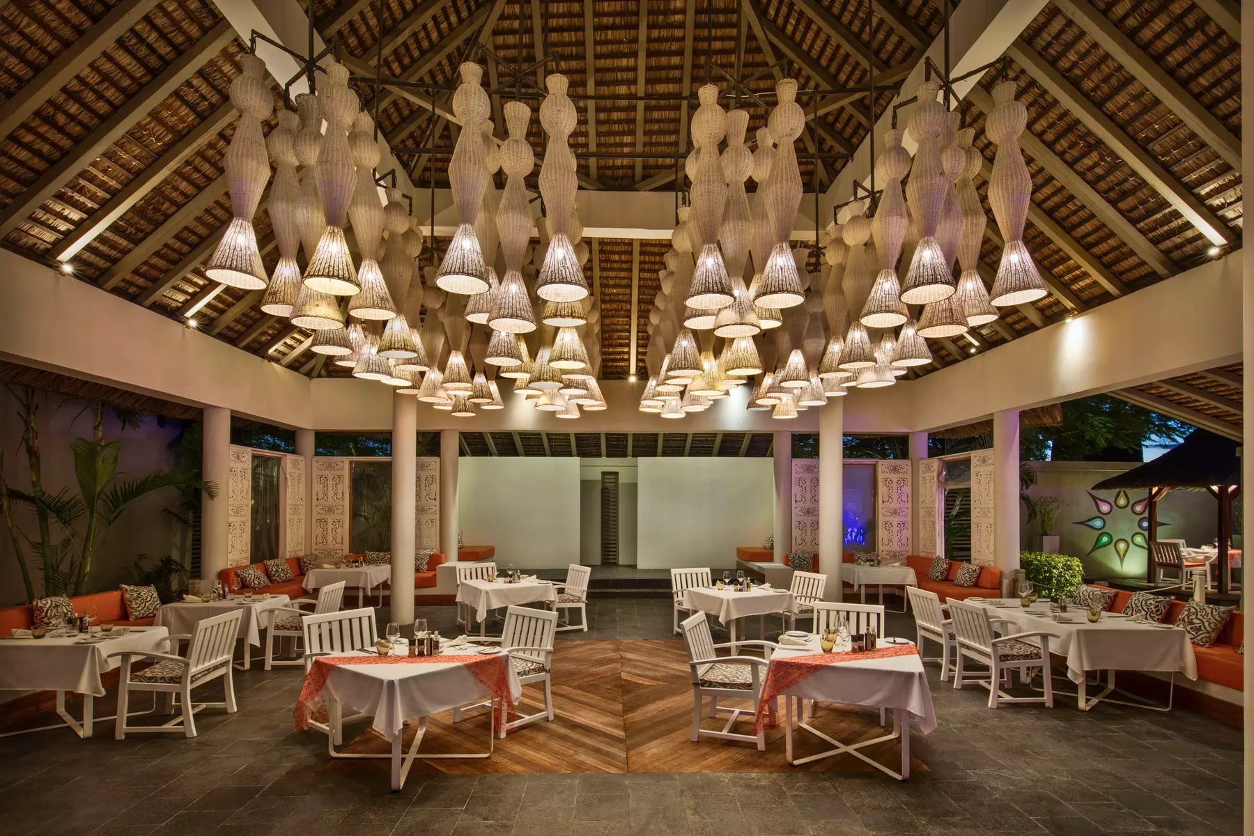 ✈ MAURITIUS | Belle Mare - Solana Beach Mauritius - Adults Only 4*,...