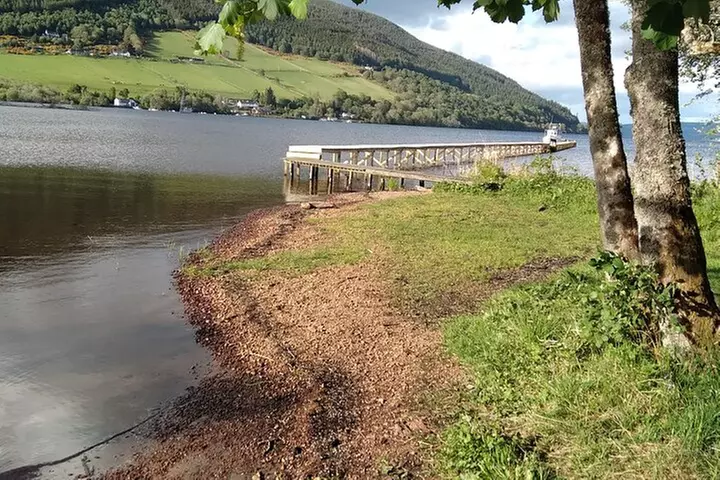 2-Hour Private Celtic Handfasting Ceremony Experience