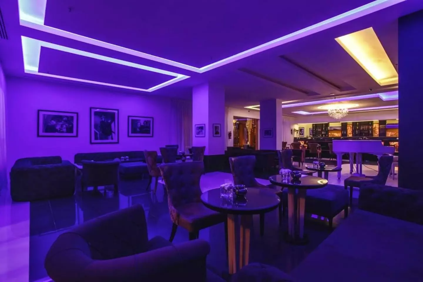 ✈ MAROC | Marrakech - Savoy Le Grand Hotel 5*, 2 nuit - Spa