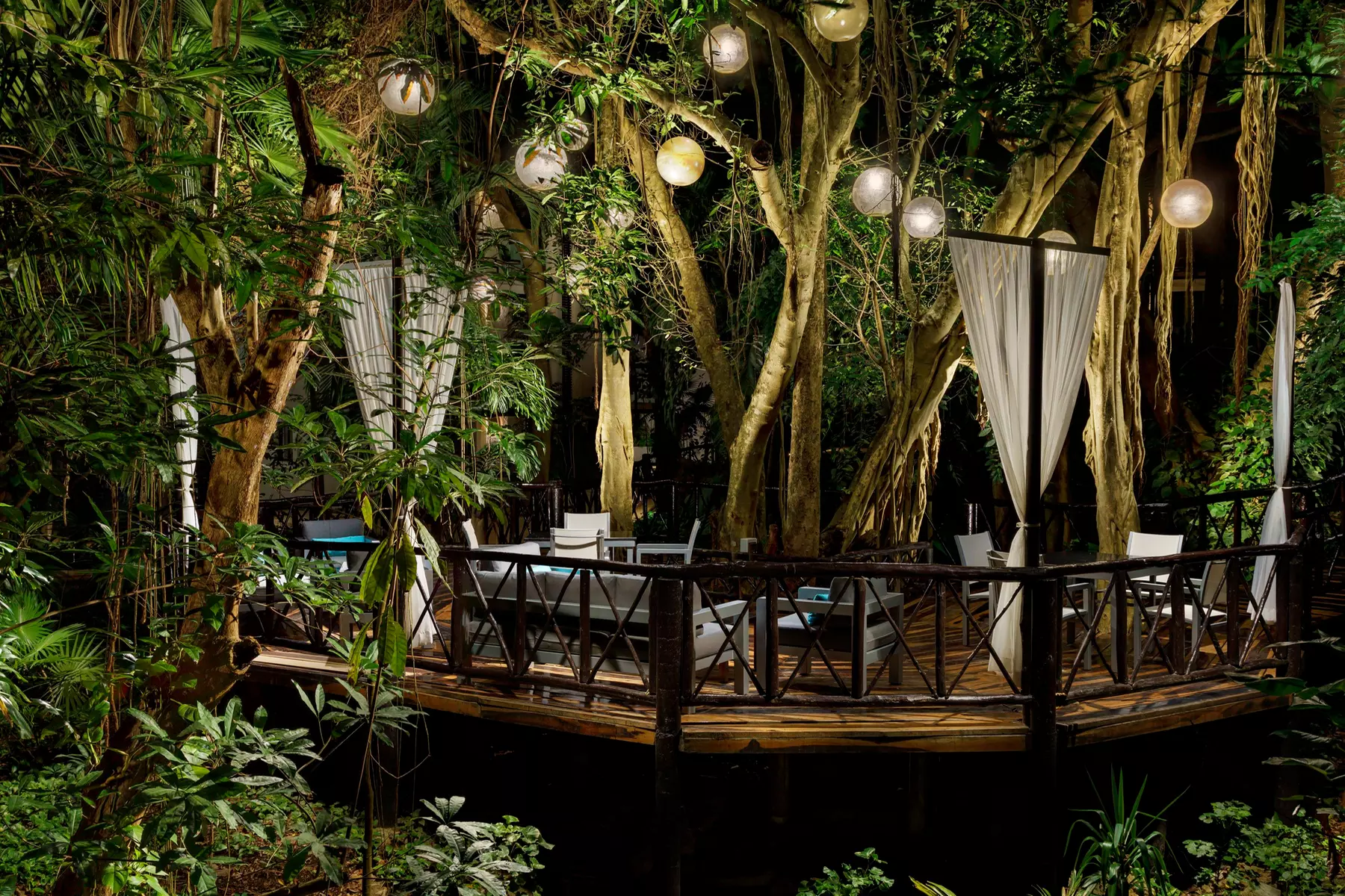 ✈ MEXIKO | Playa del Carmen - The Reef Playacar 4*, 5 Nächte - Ange...