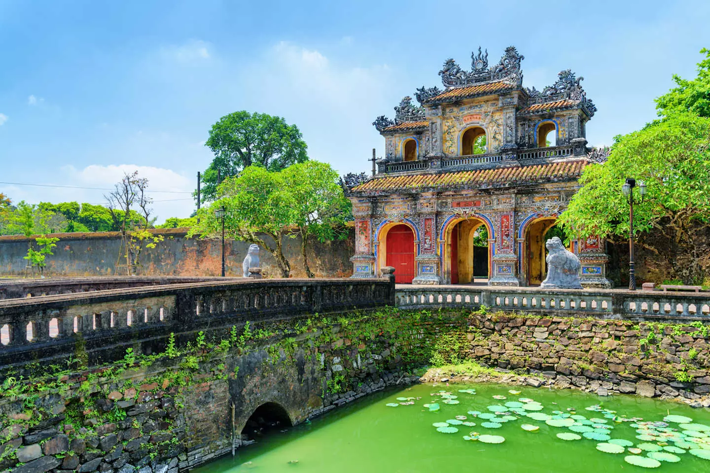 ✈ VIETNAM | Da Hanoi a Ho Chi Minh - Ricchezza del Vietnam 4*, 9 no...