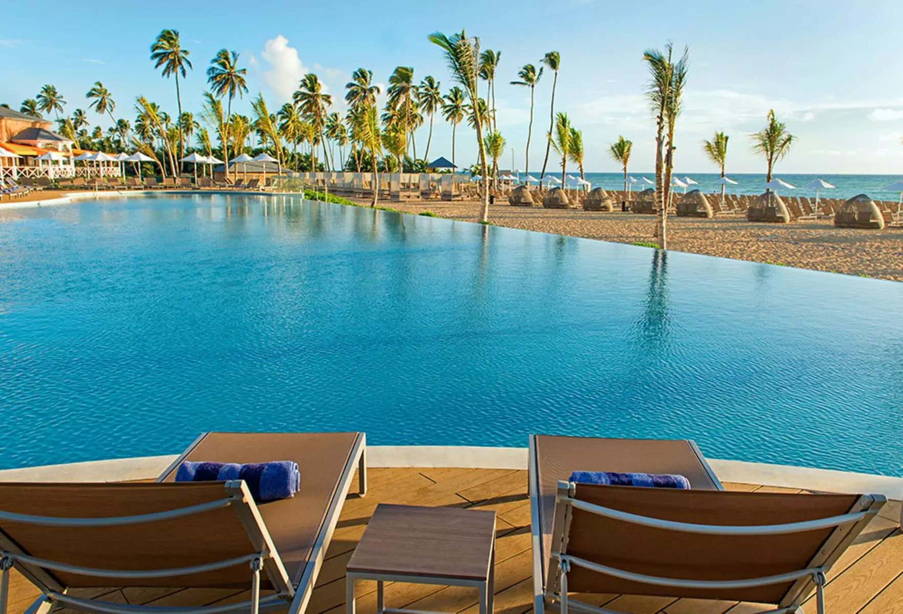 ✈ REPUBBLICA DOMINICANA | Uvero Alto - Nickelodeon Hotels & Resorts...