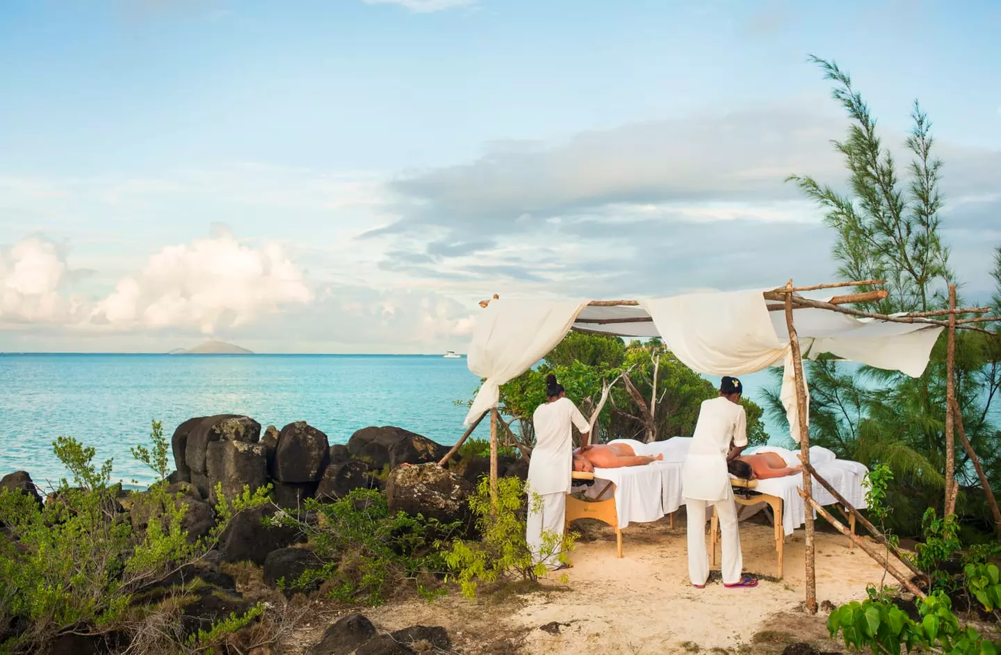 ✈ MAURITIUS | Calodyne - Zilwa Attitude 4*, 5 notti - Piscine