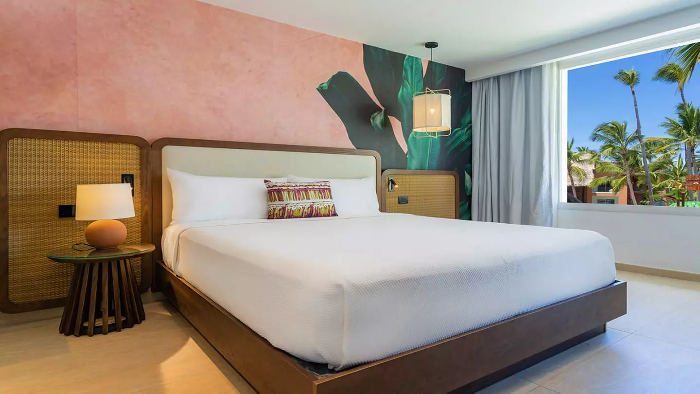 ✈ REPUBBLICA DOMINICANA | Punta Cana - Tropical Deluxe Princess 5*,...