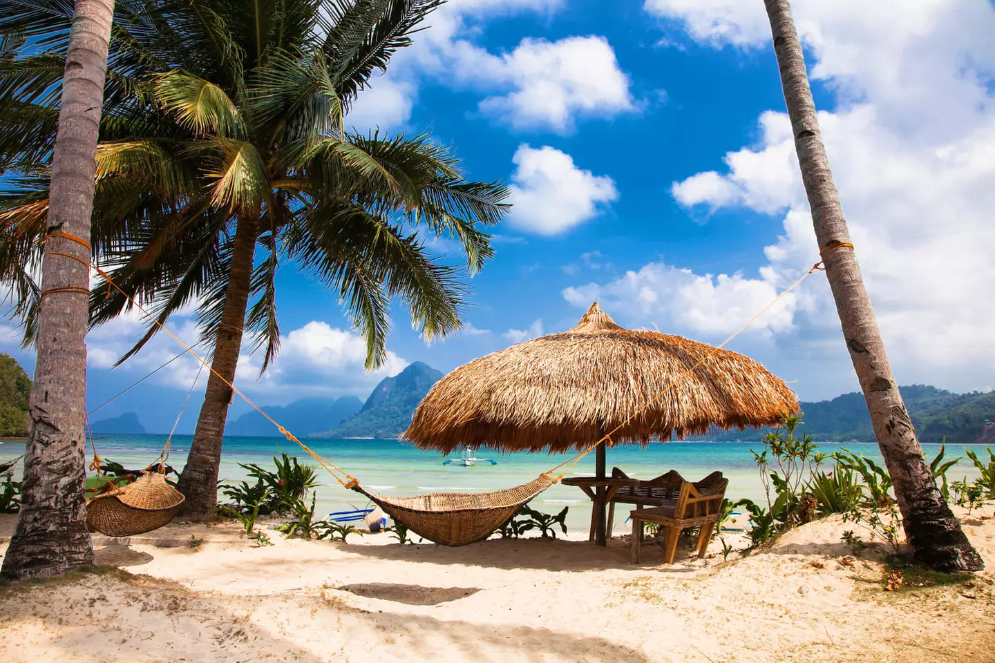 ✈ PHILIPPINEN | Manila - Juwelen der Philippinien in 3* und 4* Hote...