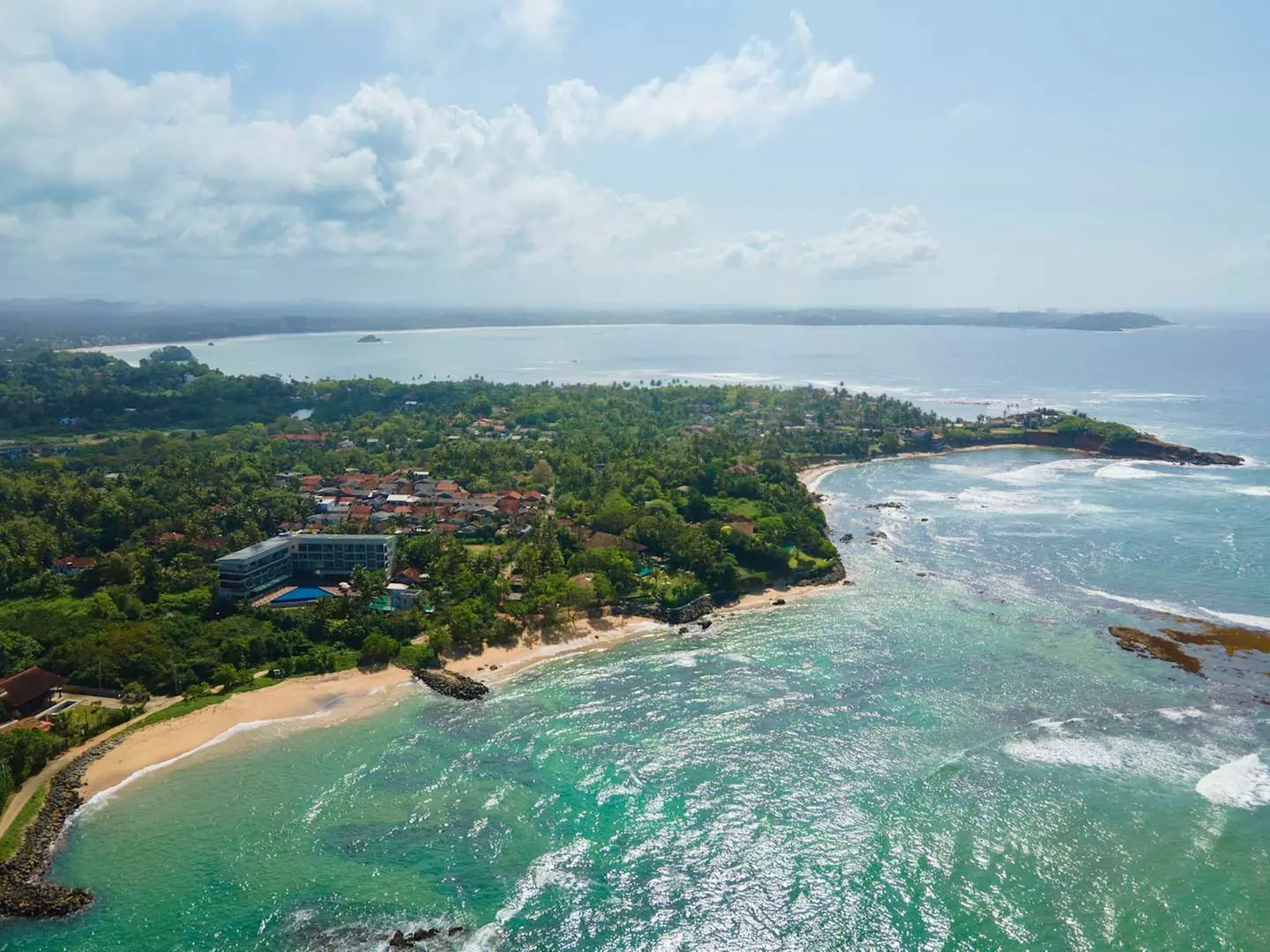 ✈ SRI LANKA | Da Colombo a Colombo - Nel cuore del benessere in Sri...