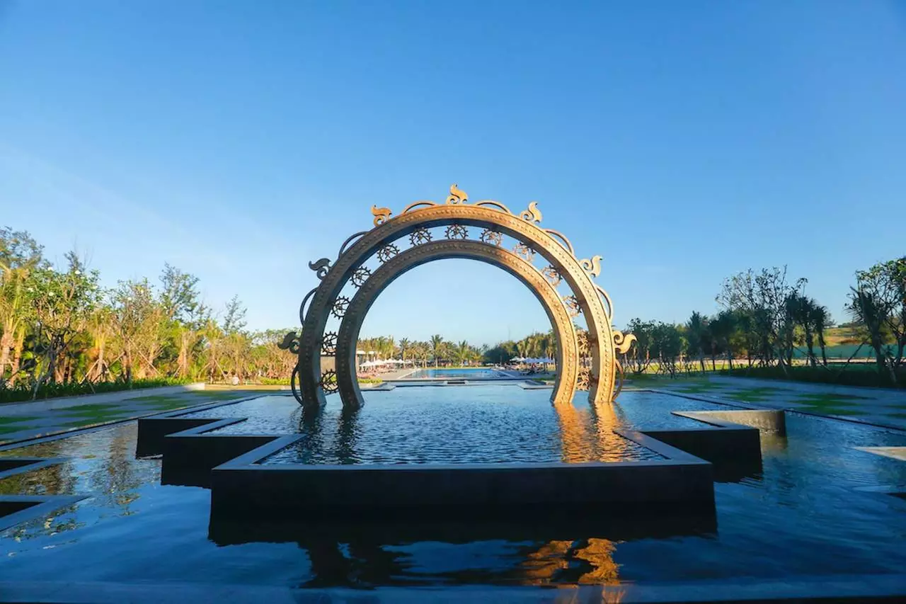 ✈ VIETNAM DEL SUD | Ho Chi Minh e Mũi Né - Combinato Ho Chi Minh - ...