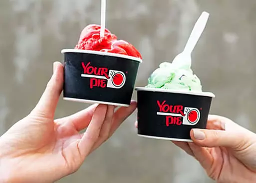 5% Cash Back at Your Pie - Beechwood